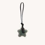 Candelaria Heart Charm and Estrellita Charm