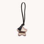Candelaria Heart Charm and Estrellita Charm