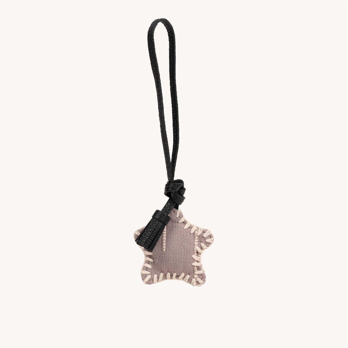 Candelaria Heart Charm and Estrellita Charm