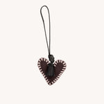 Candelaria Heart Charm and Estrellita Charm