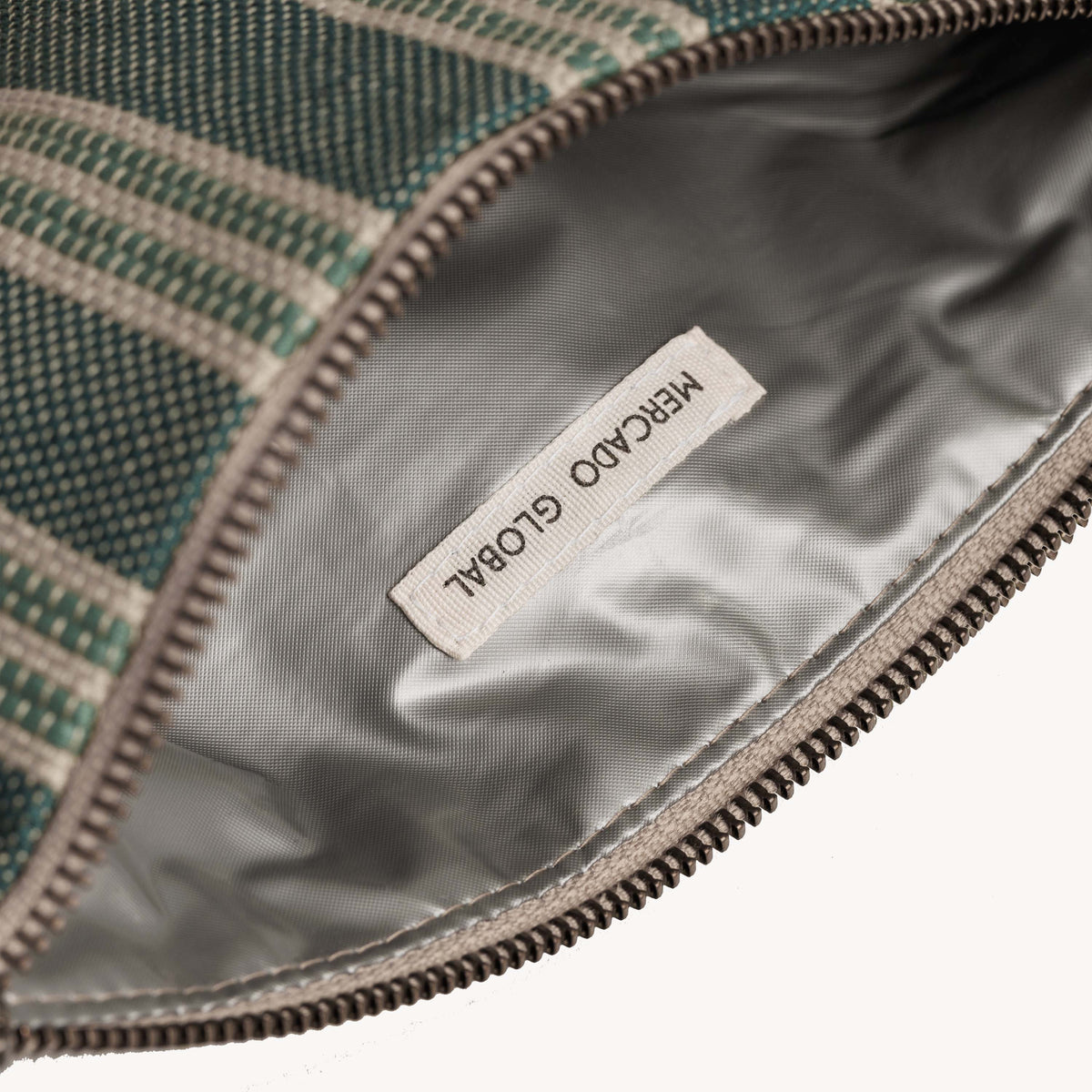 Cristina Pouch