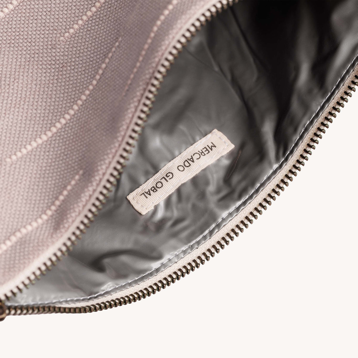 Cristina Pouch