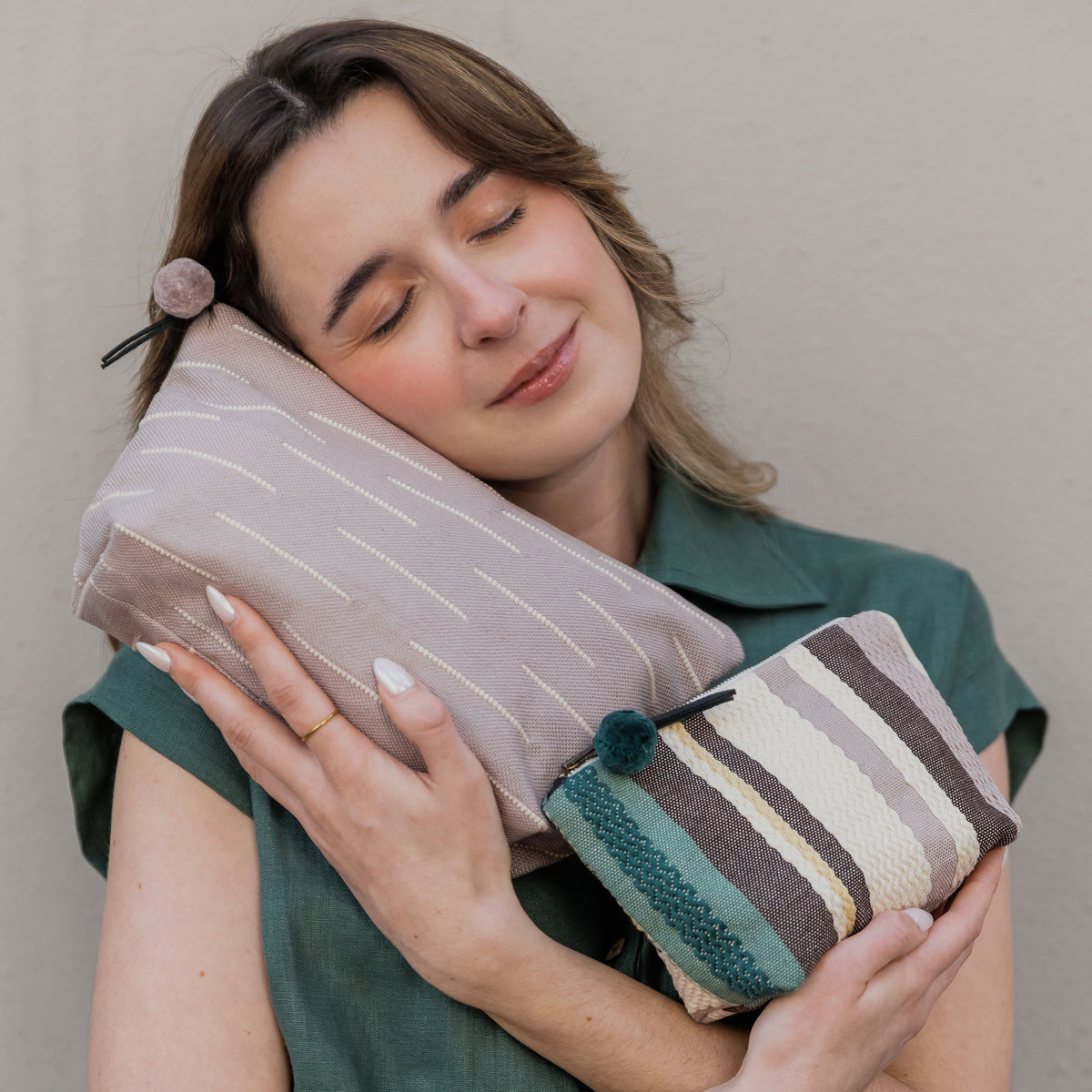Cristina Pouch