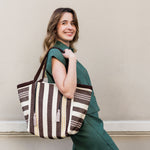 Rosa Tote
