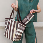Rosa Tote