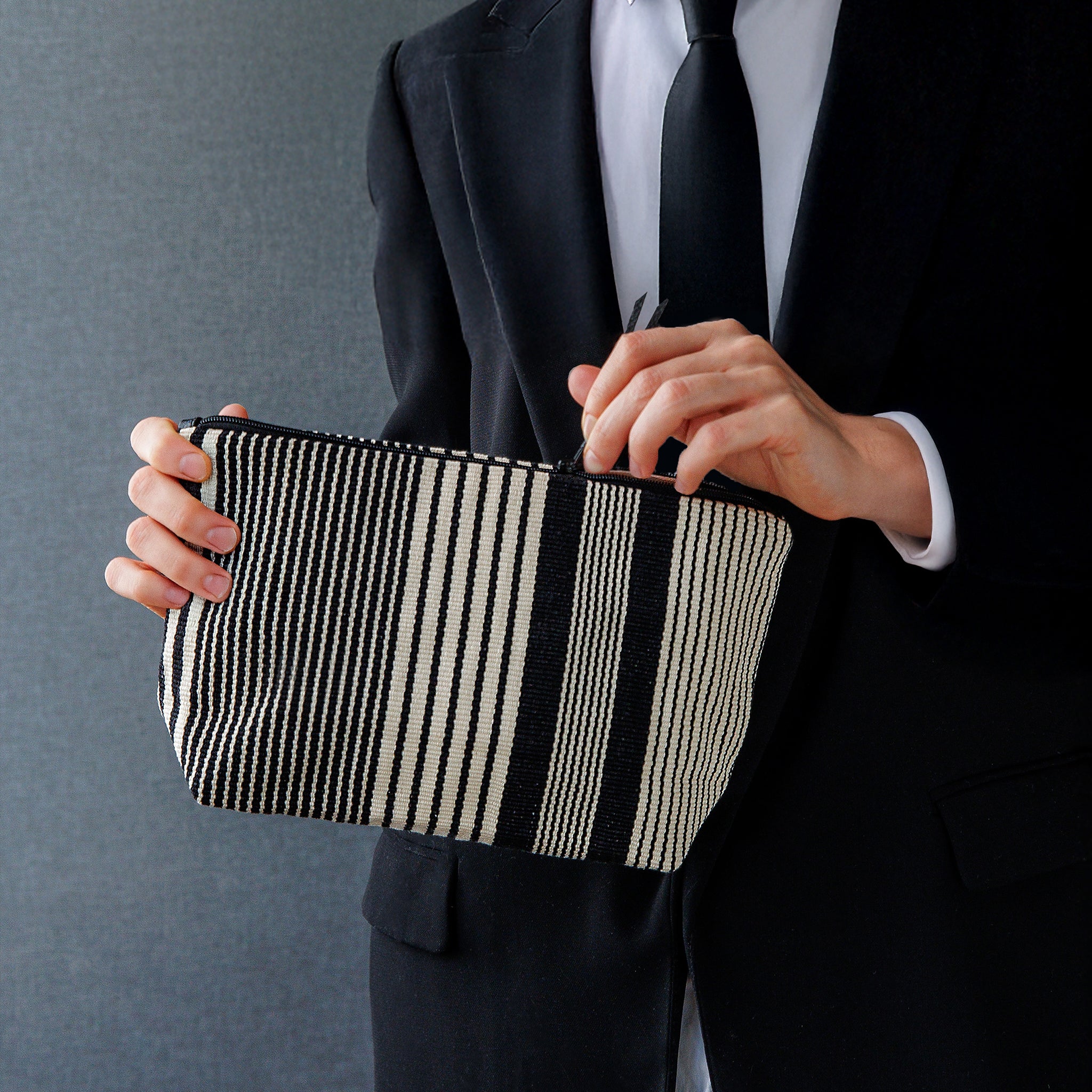 Cristina Pouch