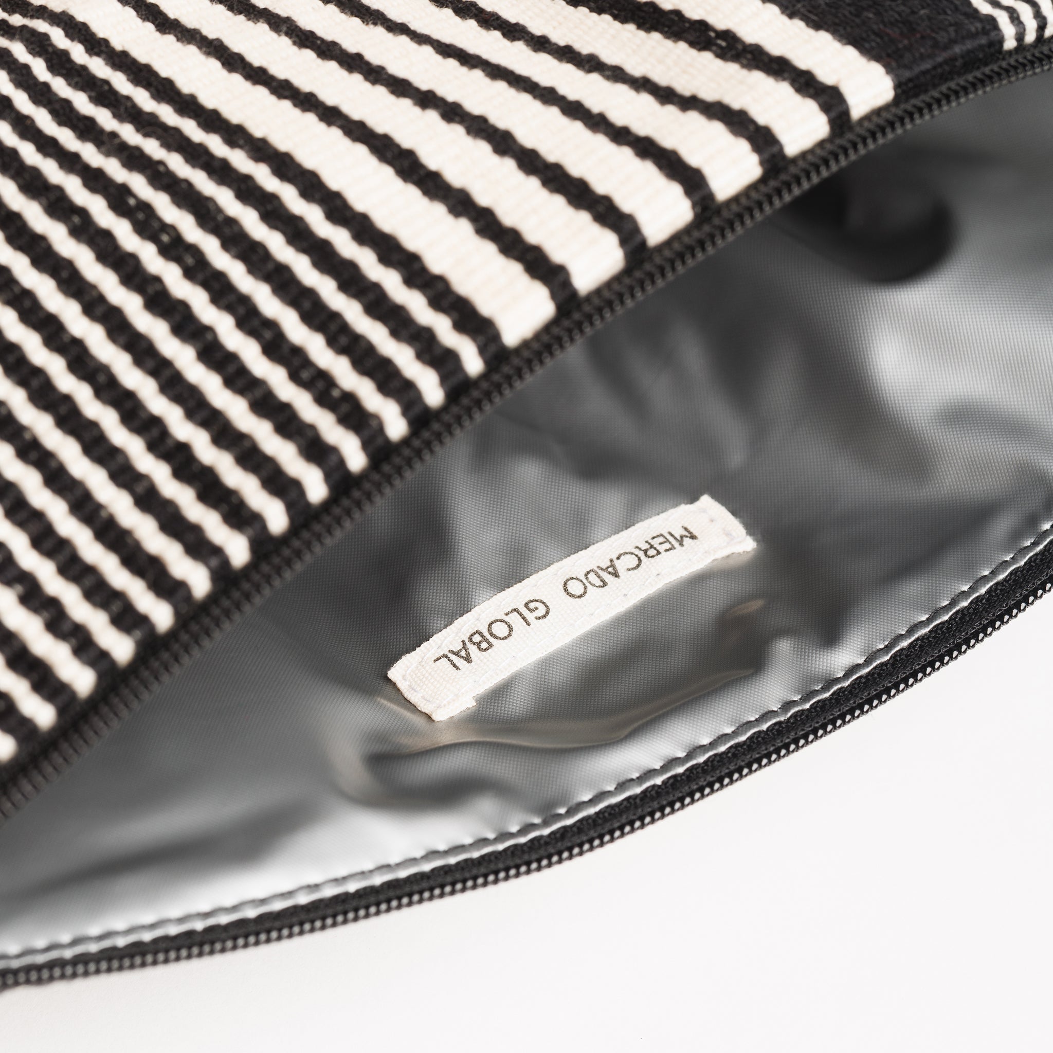 Cristina Pouch