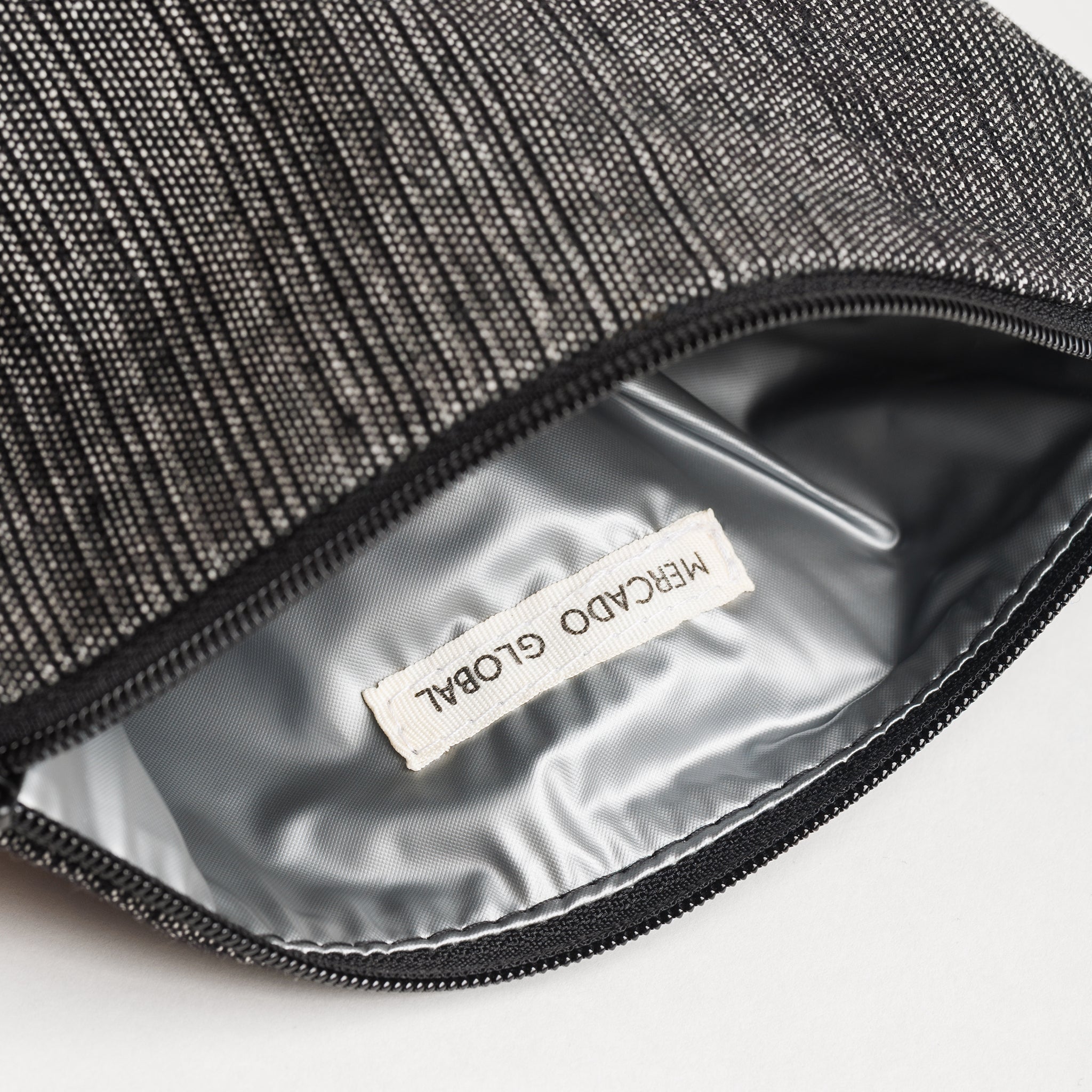 Cristina Pouch
