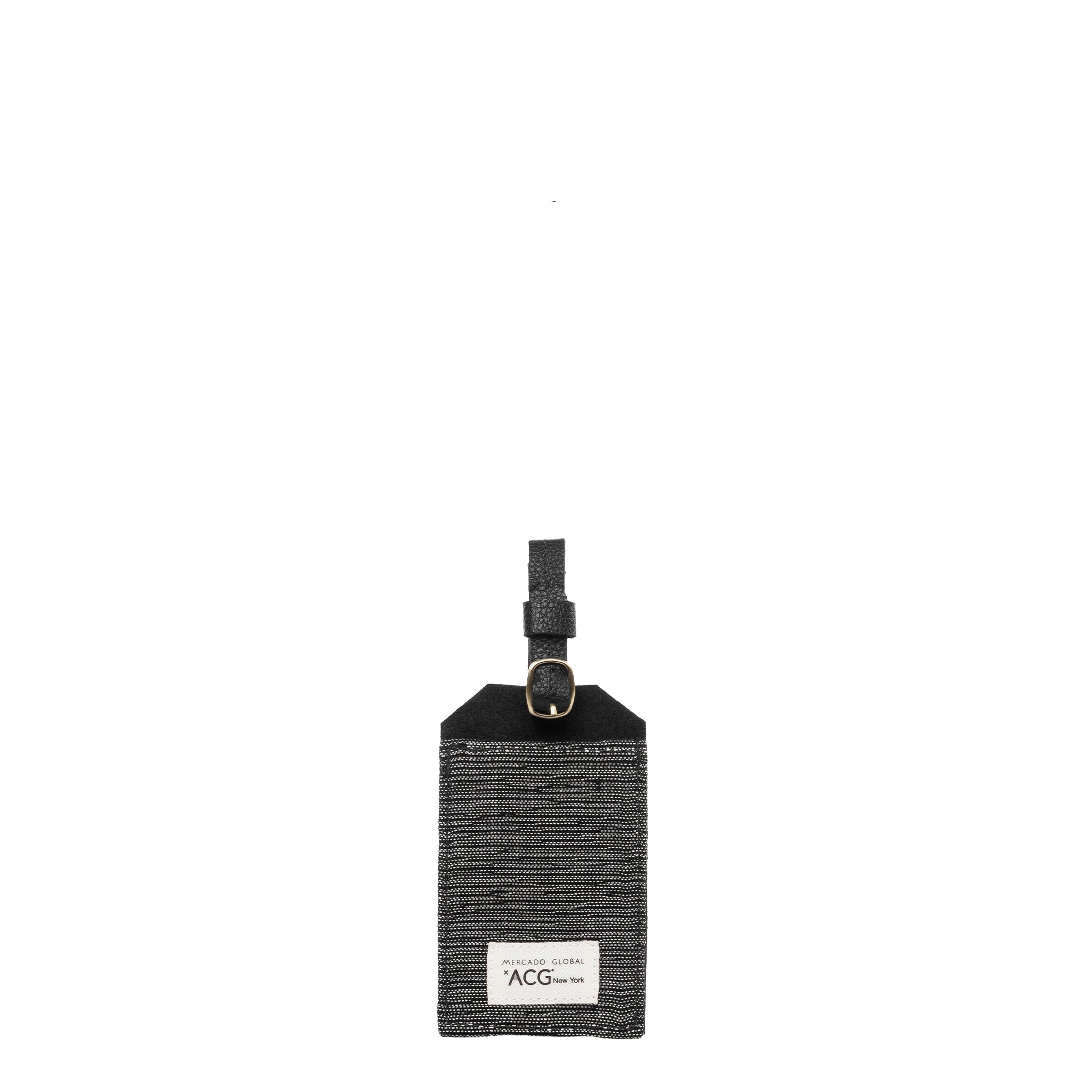 Ines Luggage Tag