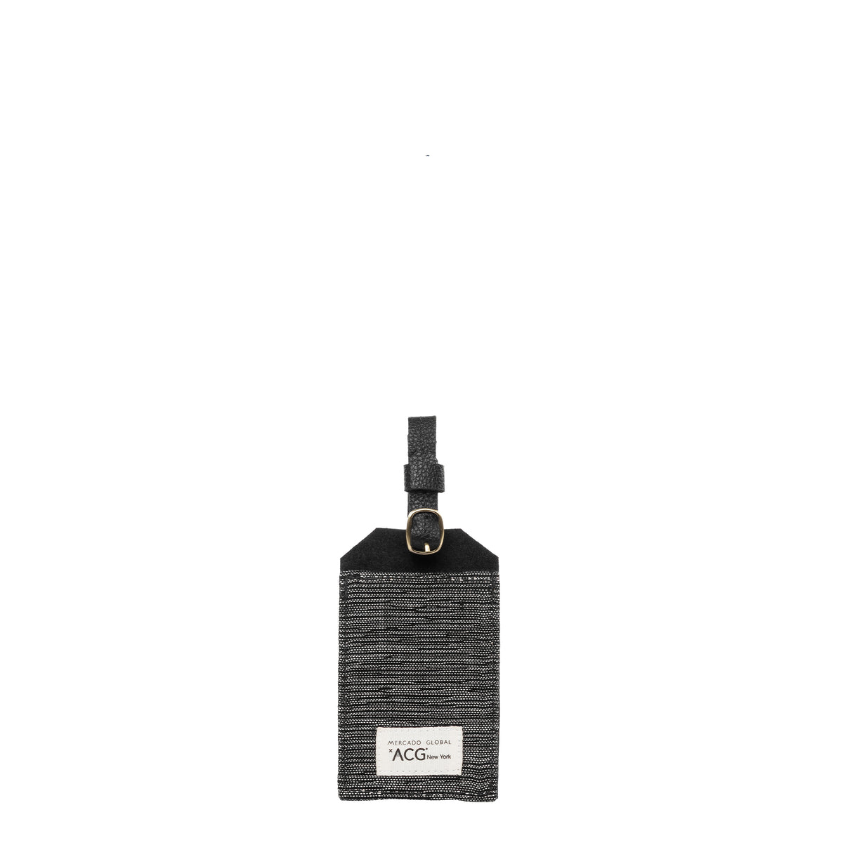 Ines Luggage Tag