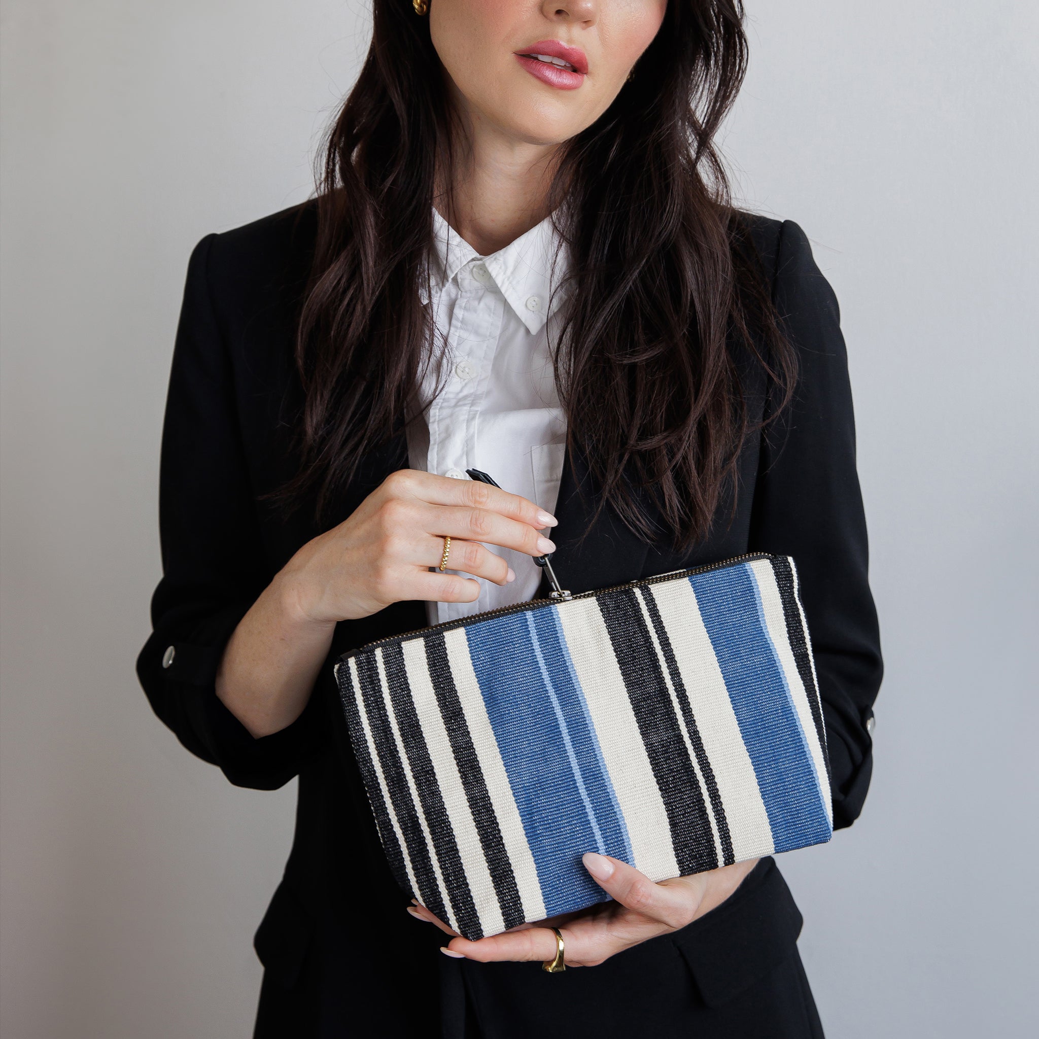 Cristina Pouch