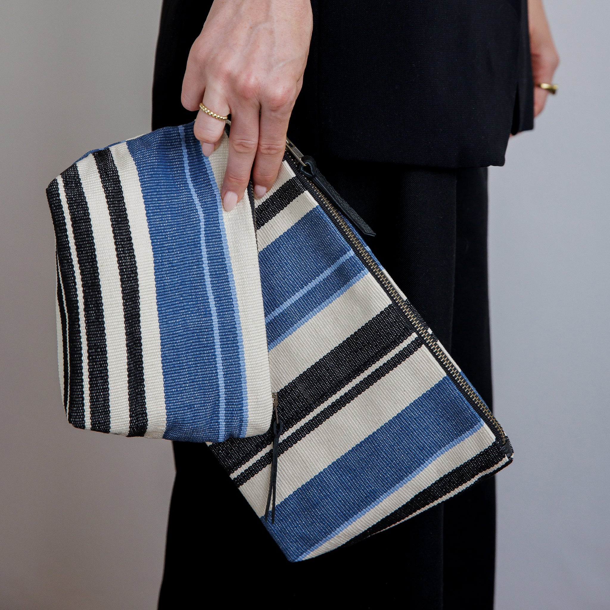 Cristina Pouch