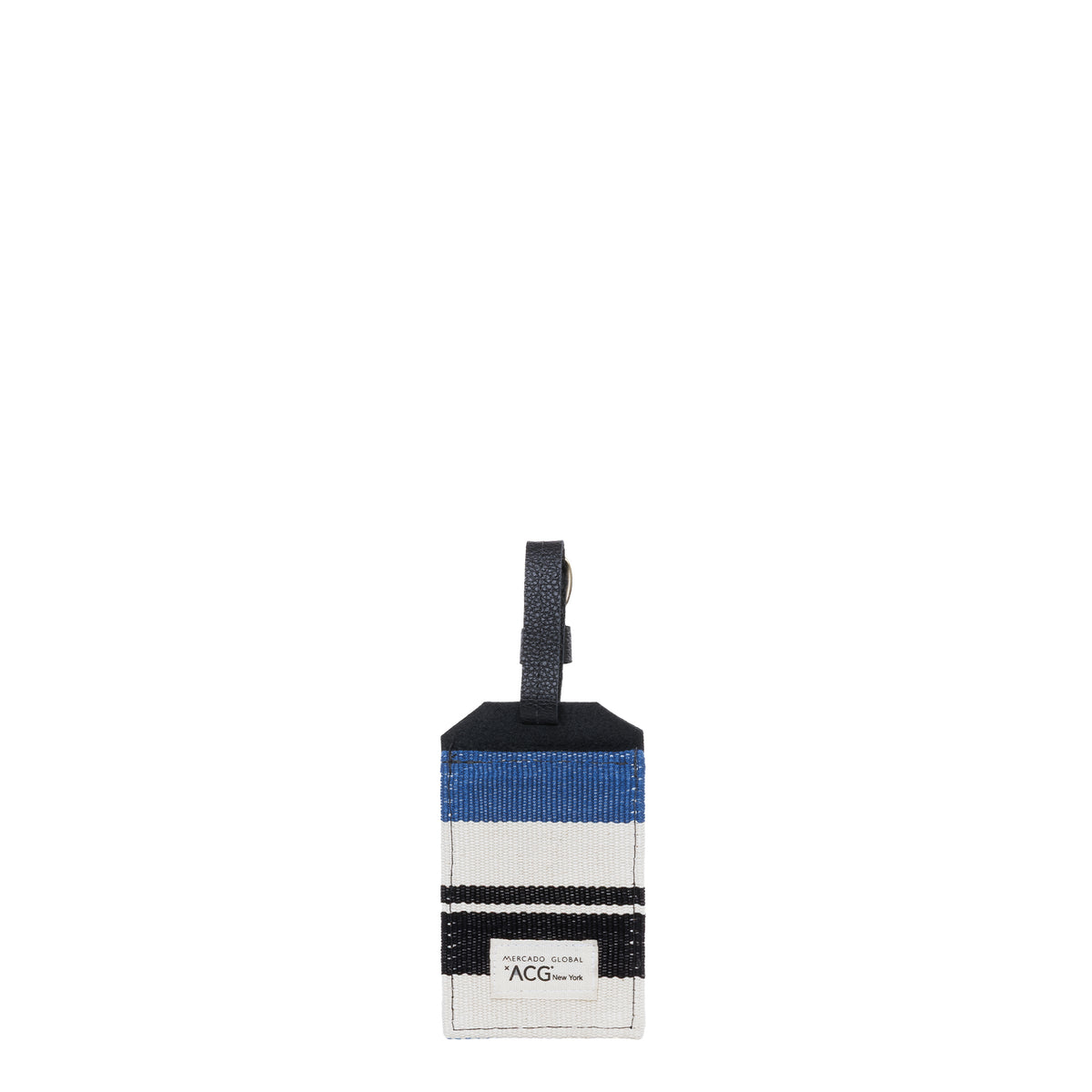 Ines Luggage Tag