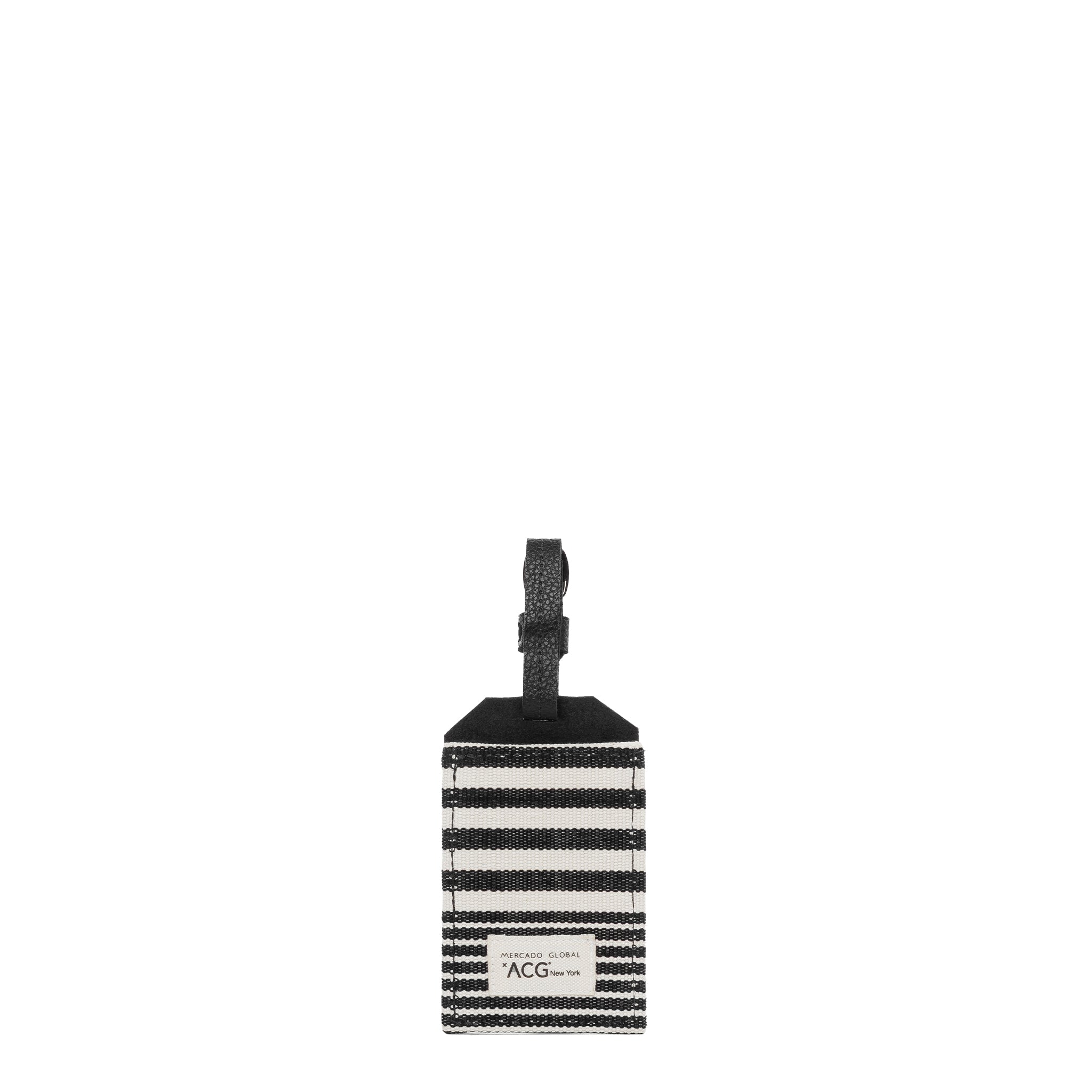 Ines Luggage Tag