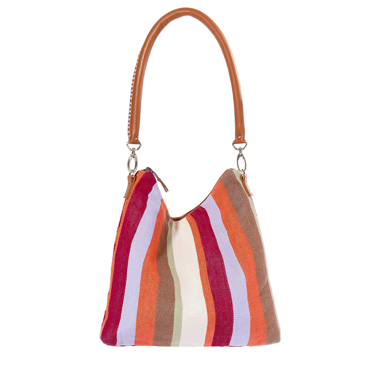 Florentina Clutch-To-Hobo