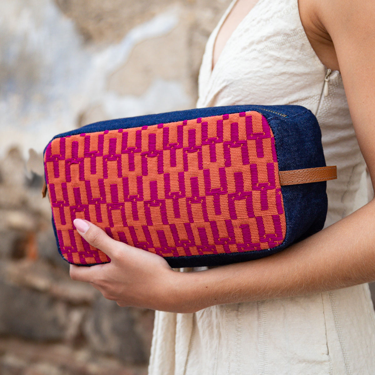 Edna Dopp Kit