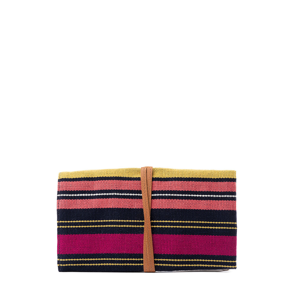 Rebeca Tech Case