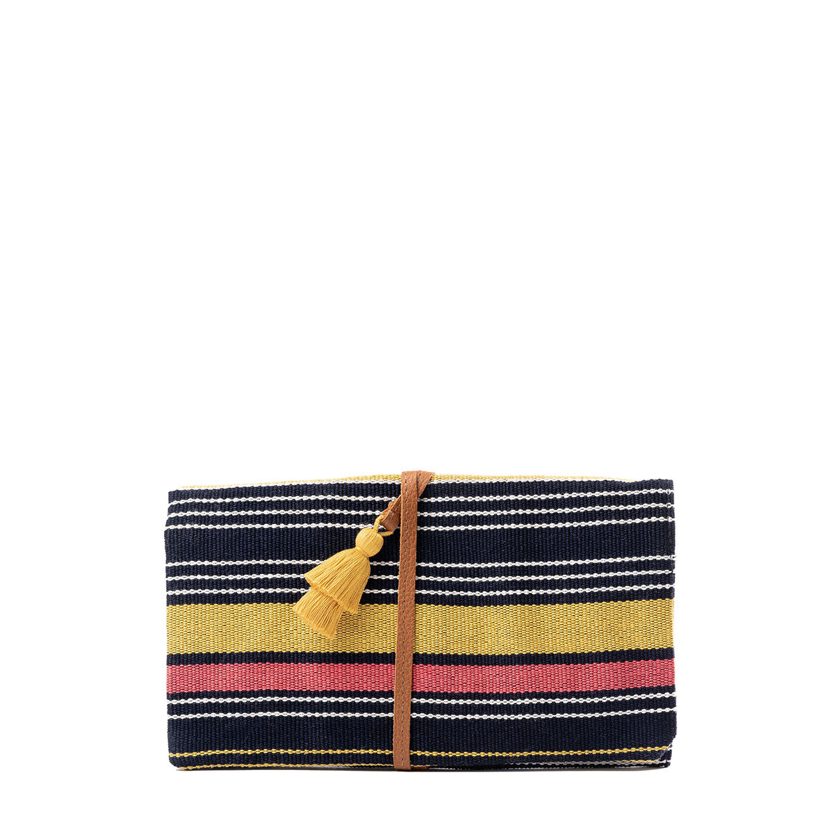 Rebeca Tech Case