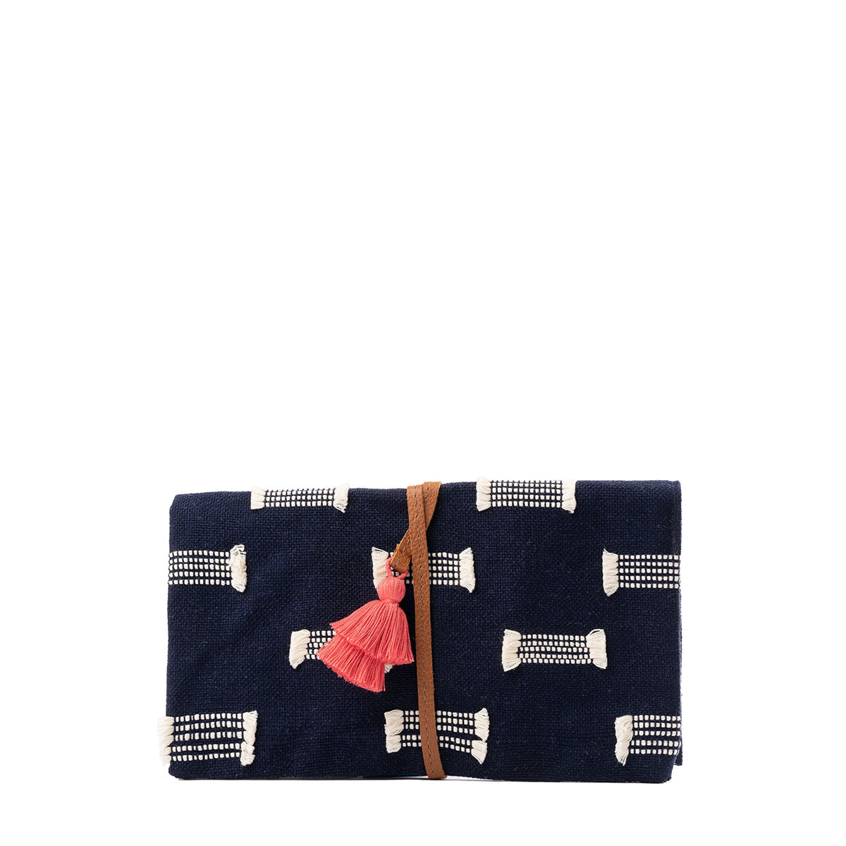 Rebeca Tech Case