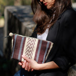 Cristina Pouch