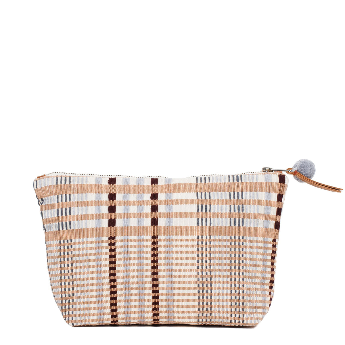 Cristina Pouch