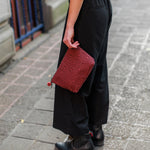 Cristina Pouch
