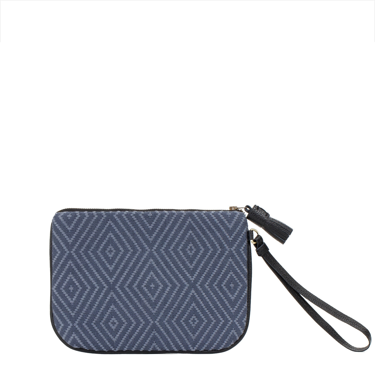Mini Lily Wristlet
