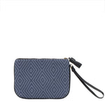 Mini Lily Wristlet