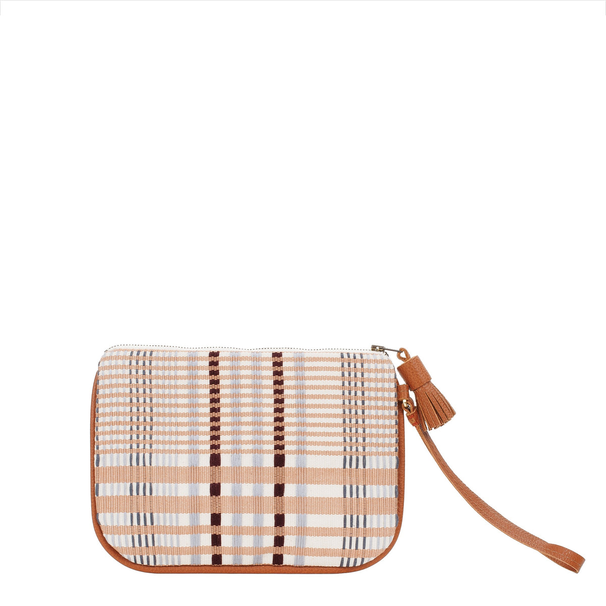 Mini Lily Wristlet
