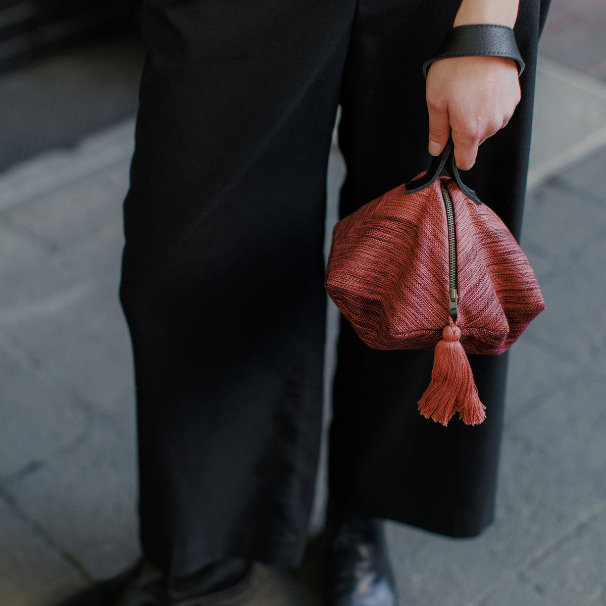 Dulce Wristlet