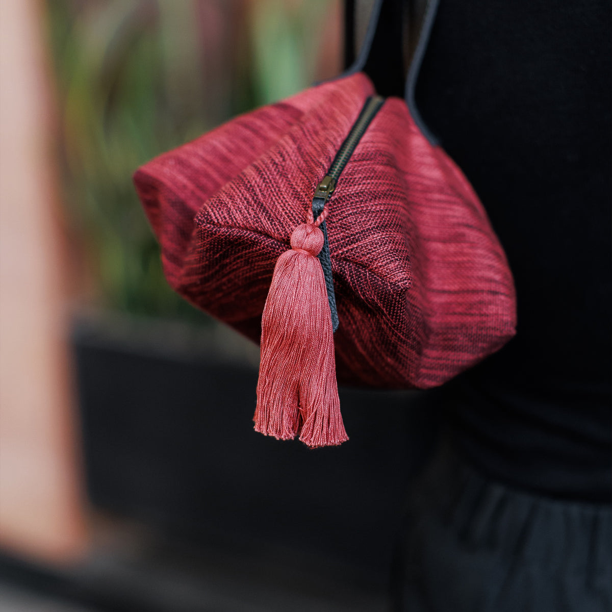 Dulce Wristlet