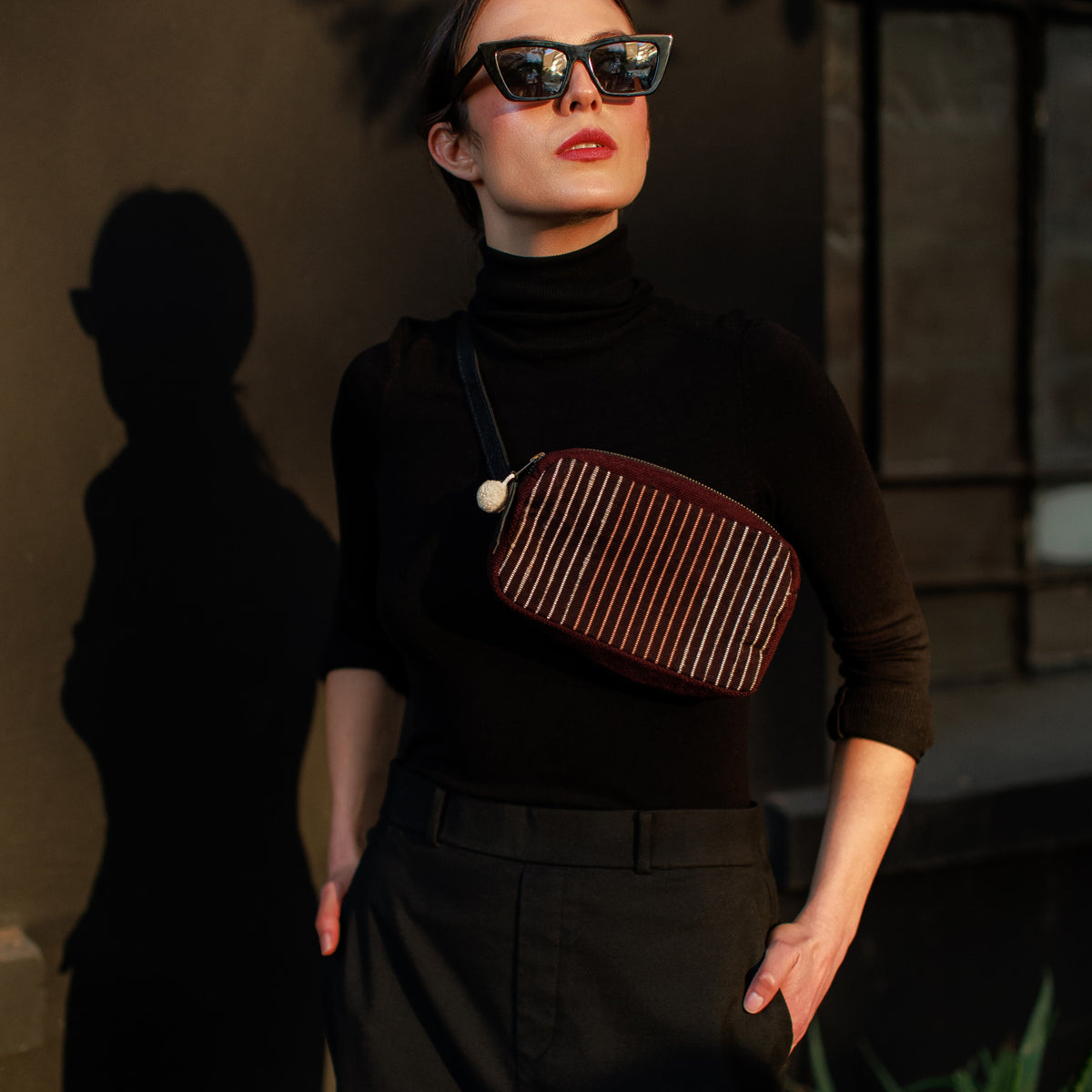 Felipa Belt Bag
