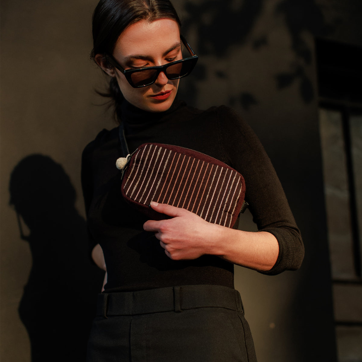 Felipa Belt Bag
