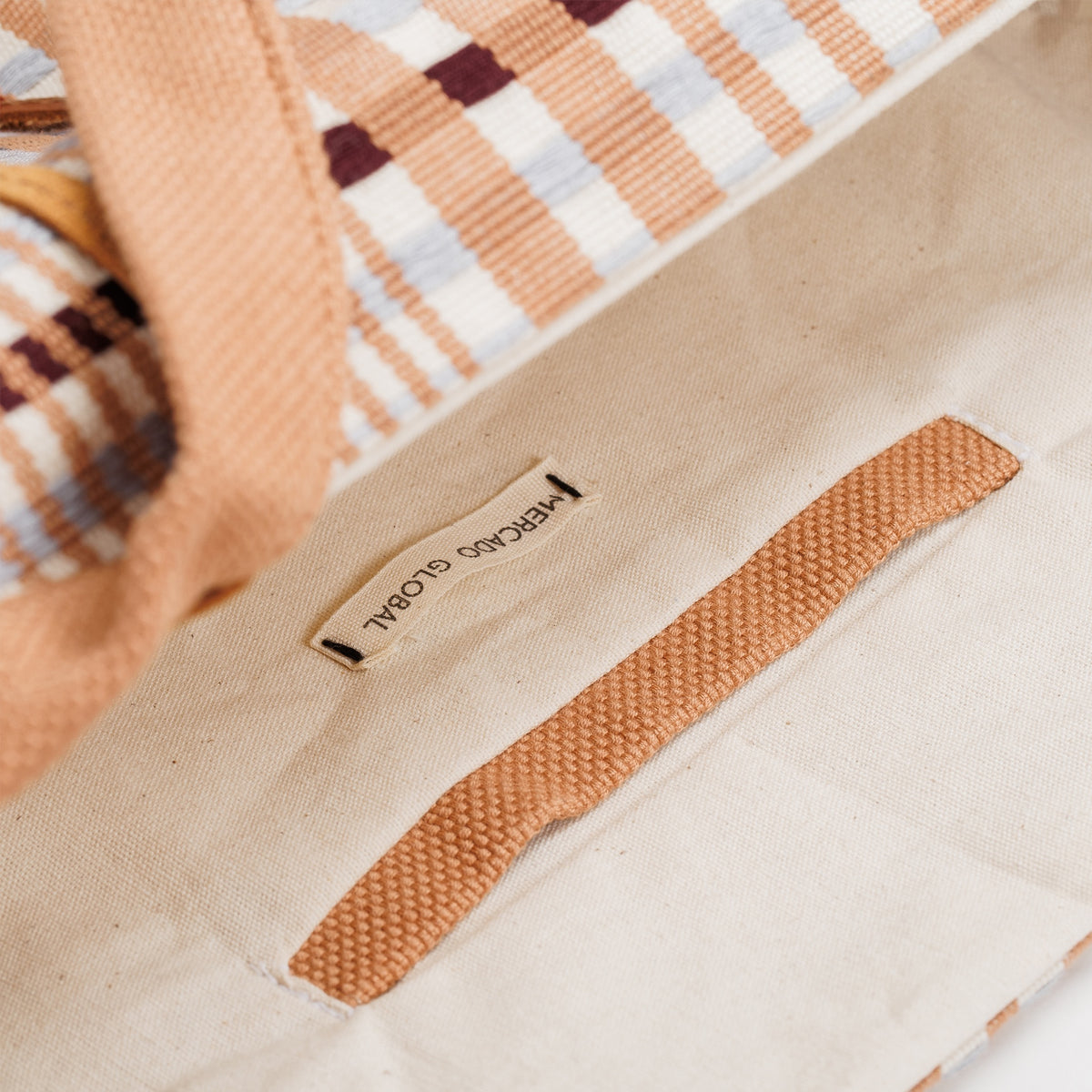 Rosa Tote