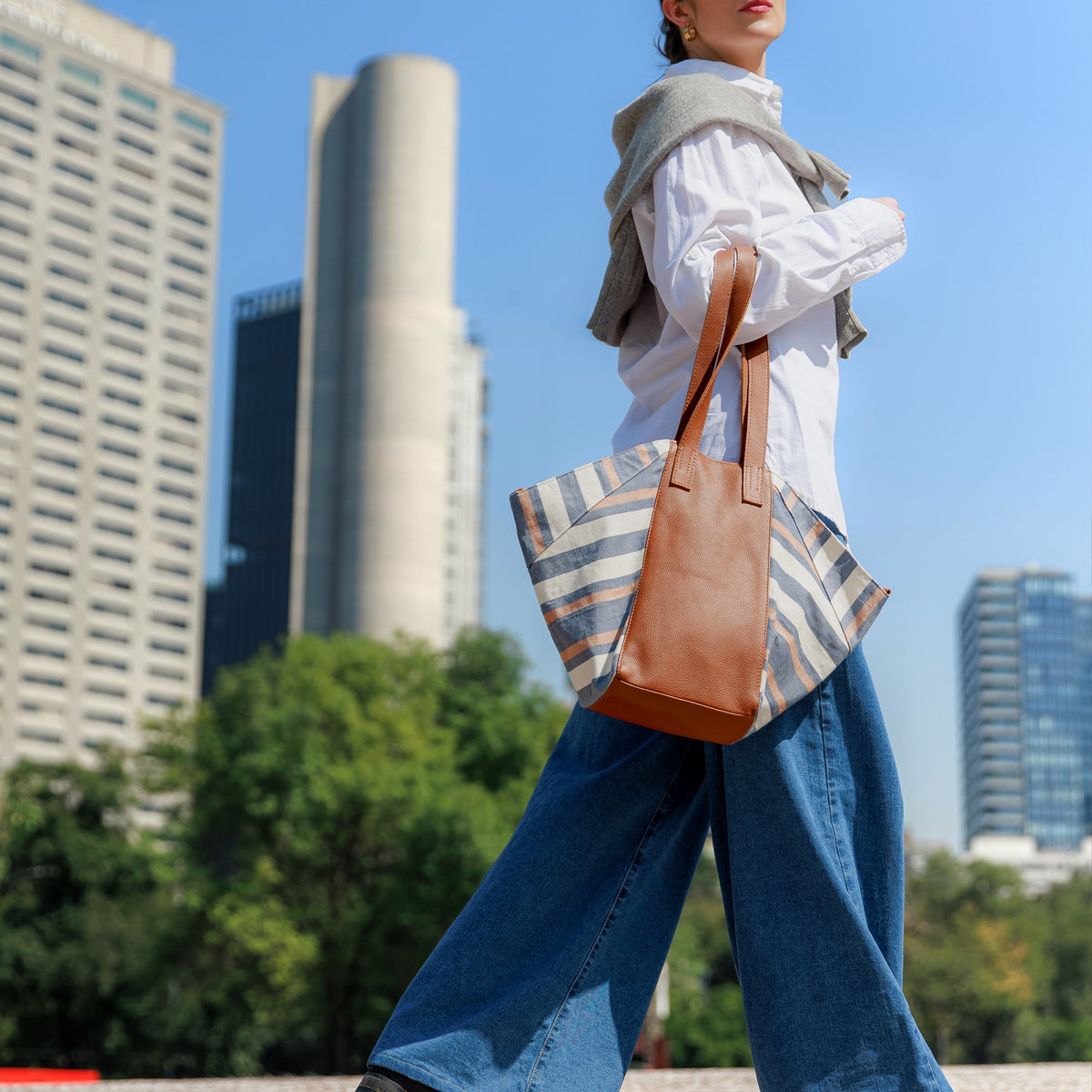 Rosalia Tote