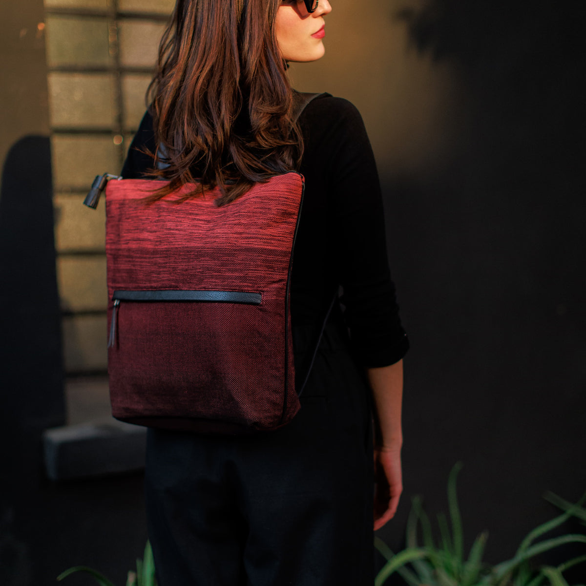 Lorena Backpack