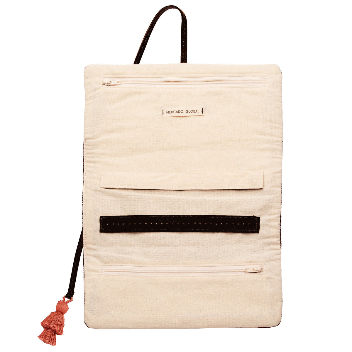 Lilia Jewelry Roll