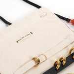 Lilia Jewelry Roll