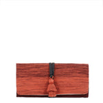 Lilia Jewelry Roll