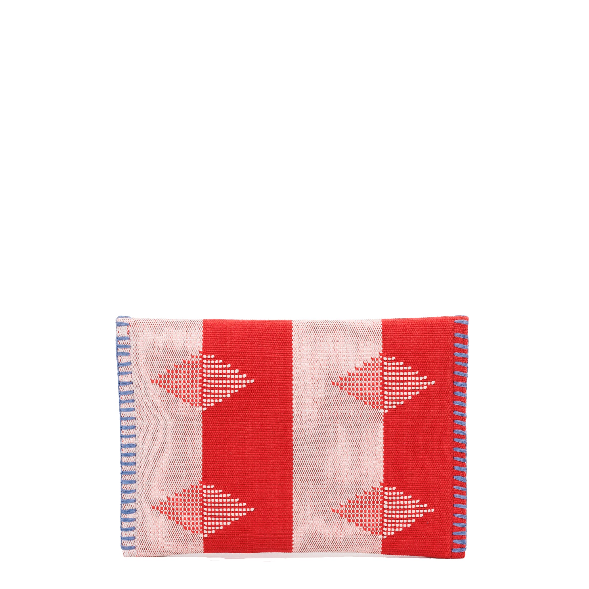 Mini Gloria Envelope Clutch - Fabiola Capsule