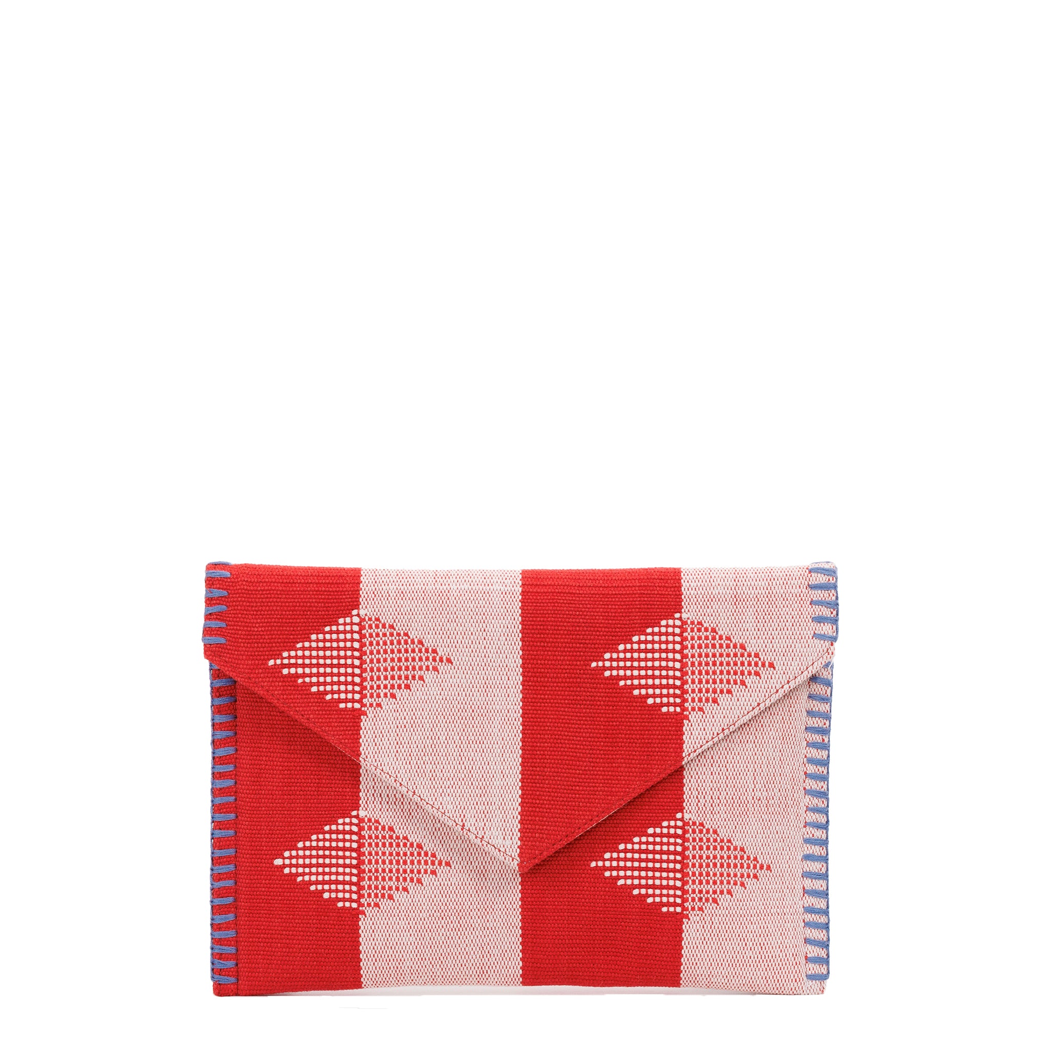 Mini Gloria Envelope Clutch - Fabiola Capsule