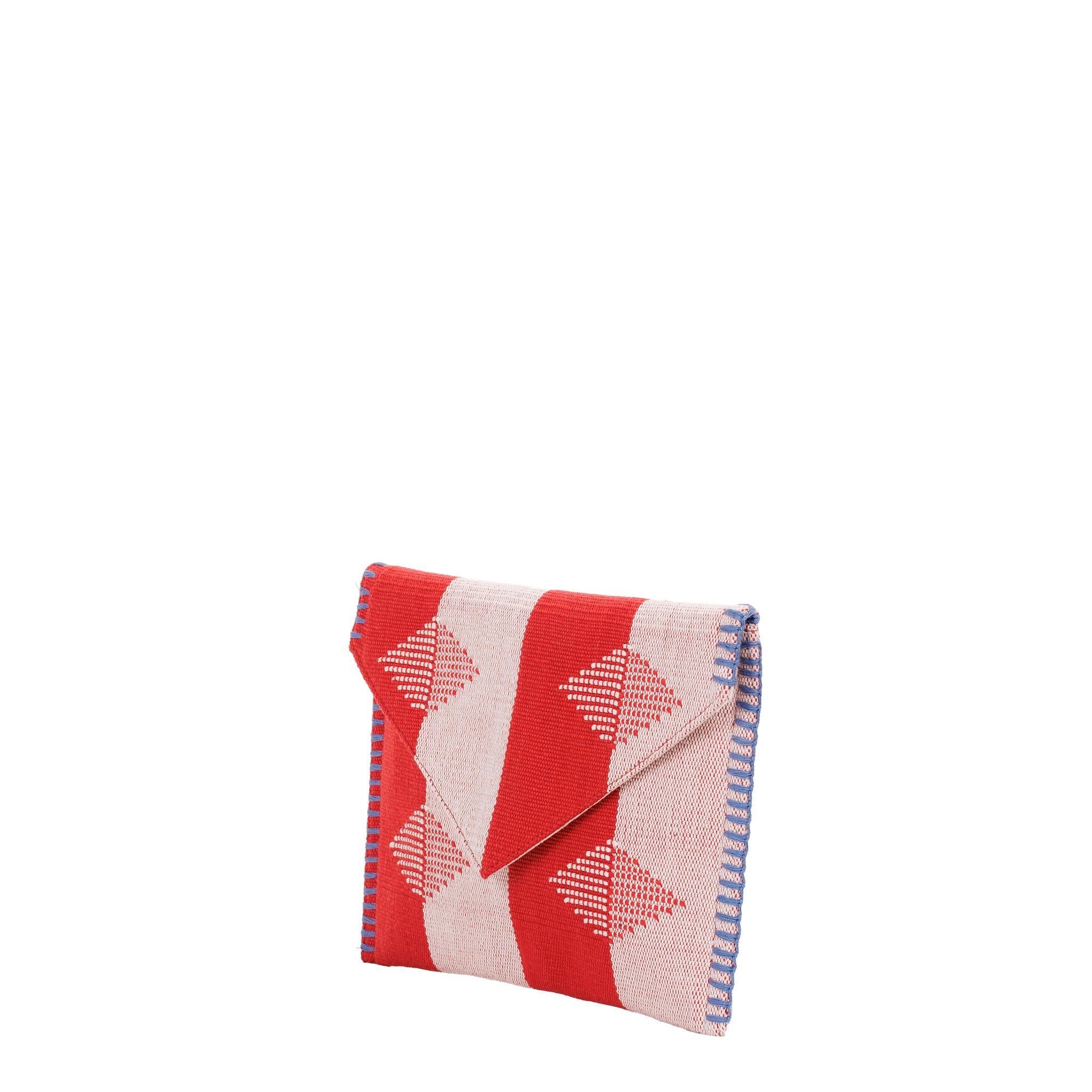 Mini Gloria Envelope Clutch - Fabiola Capsule