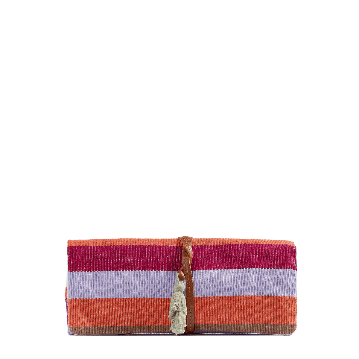 Lilia Jewelry Roll