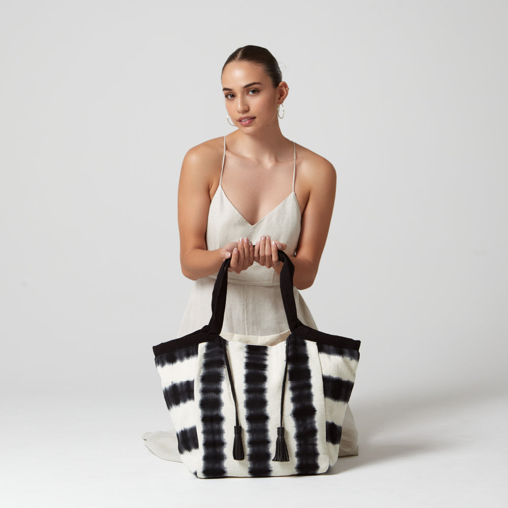 Rosa Tote