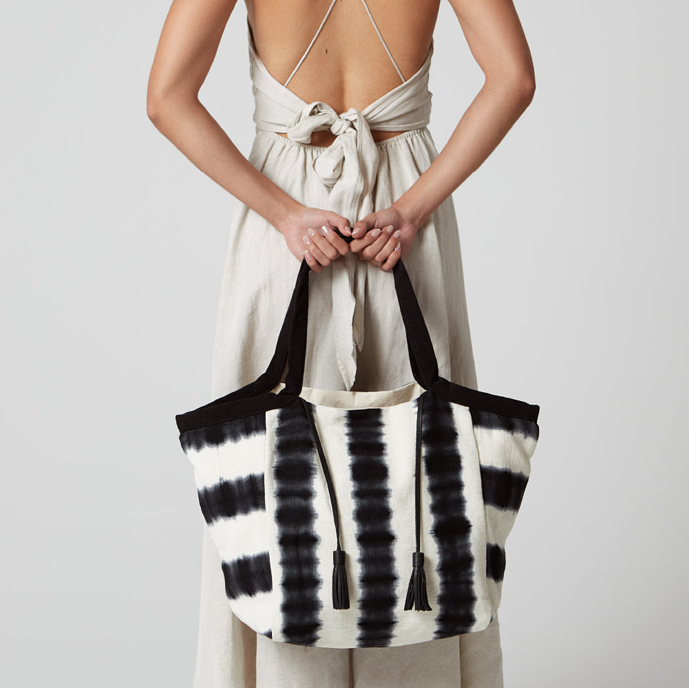 Rosa Tote