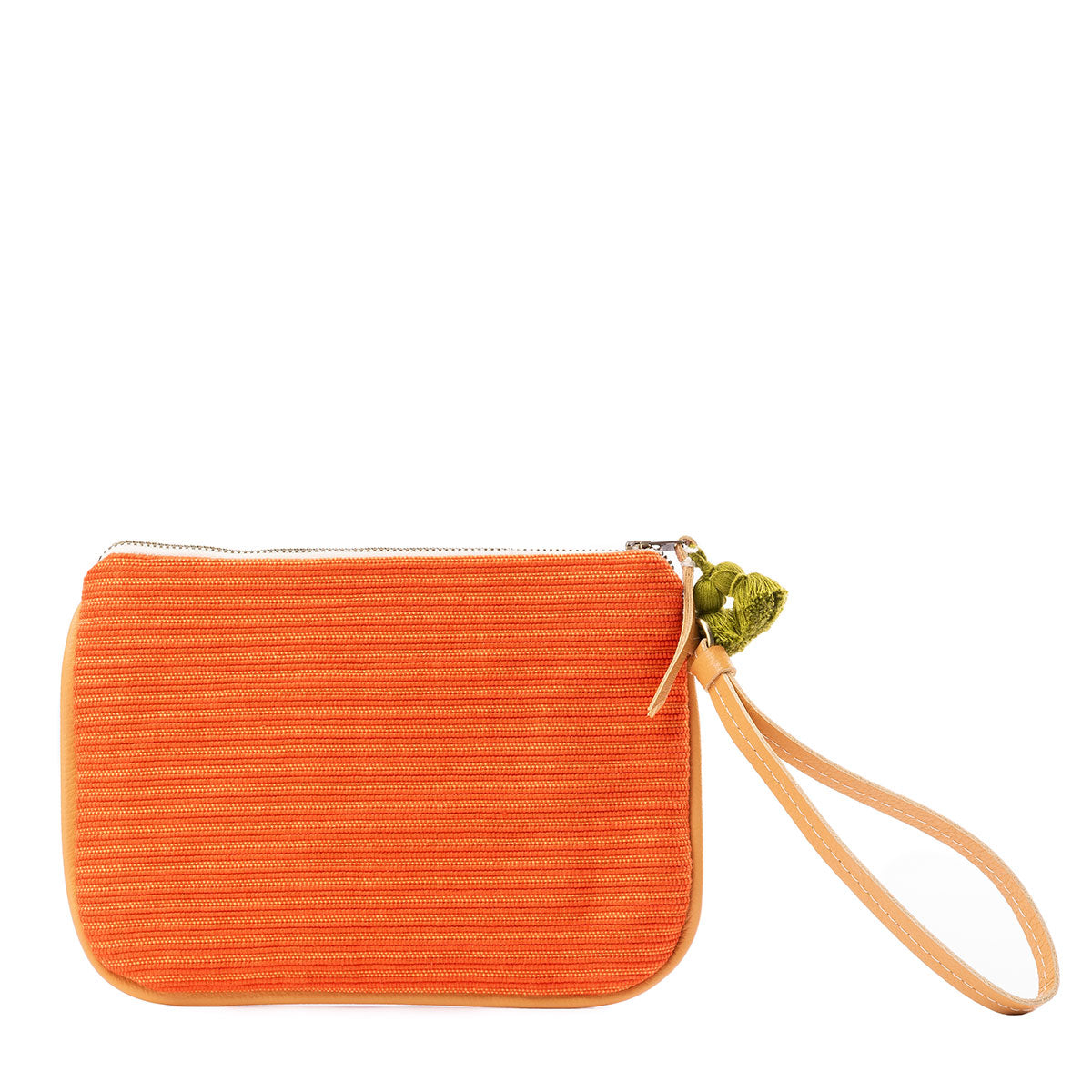 Mini Lily Wristlet