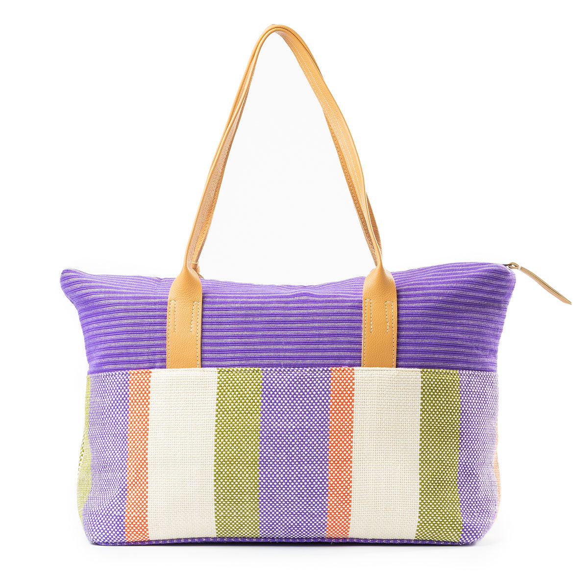Alma & Quetzal Collection Hand Woven Bags & Accessories Mercado Global