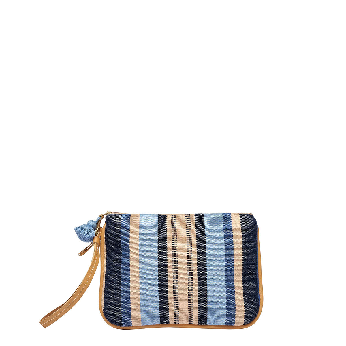Mini Lily Wristlet Clutch