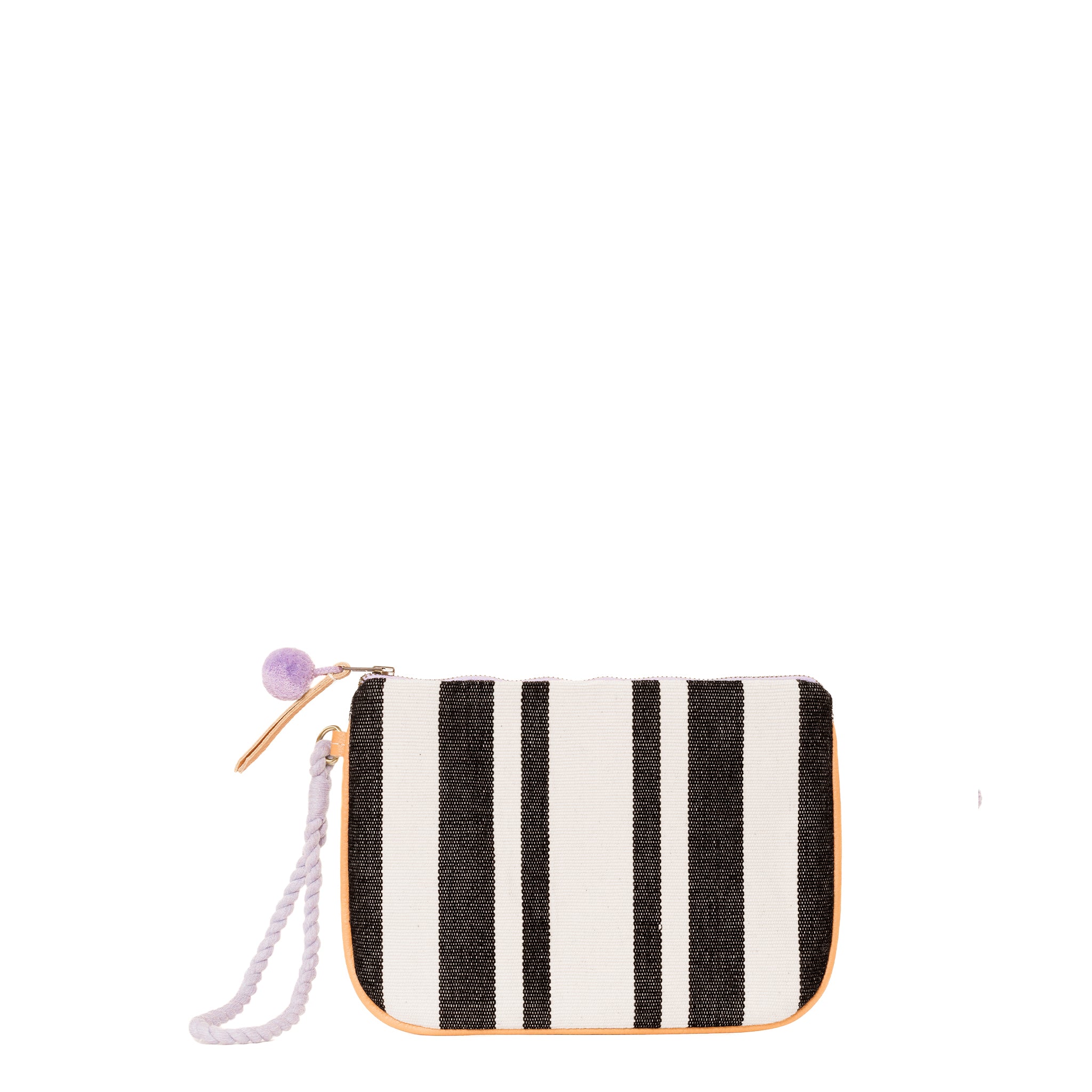 Mini Lily Wristlet Clutch