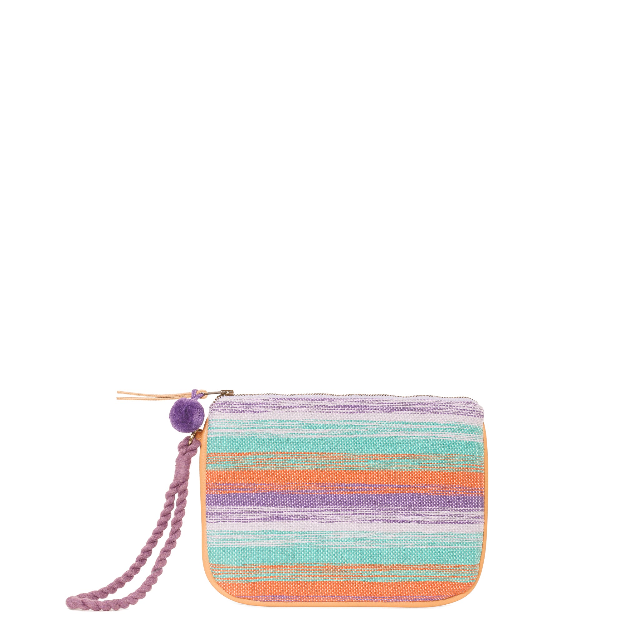 Mini Lily Wristlet Clutch
